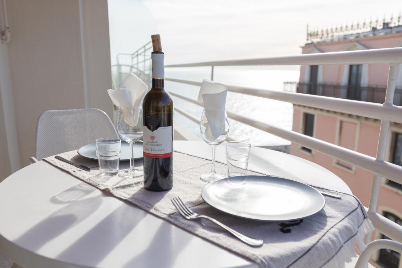 Lovely Apartment Near The Sea 25 Bis Promenade Des Anglais Nice Ngoại thất bức ảnh