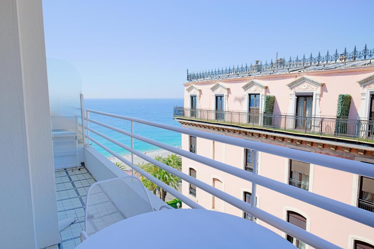 Lovely Apartment Near The Sea 25 Bis Promenade Des Anglais Nice Ngoại thất bức ảnh
